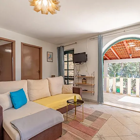 Appartement Mario *