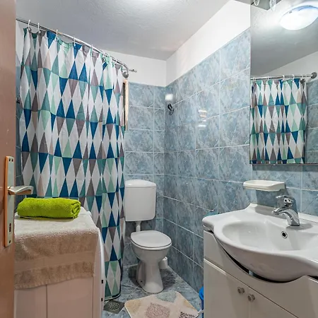 Appartement Mario