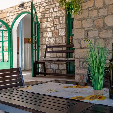 Appartement Mario *
