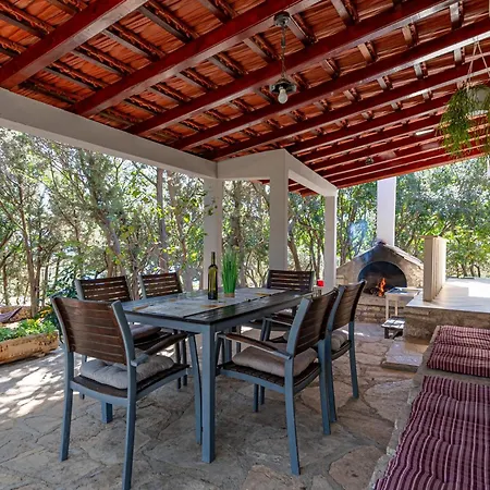 Mario Appartement Smokvica (Korcula)