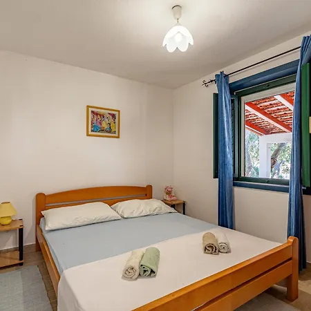 Mario Apartment