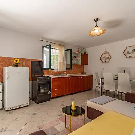 Mario Apartment *