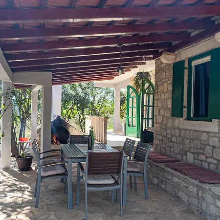Mario * Smokvica (Korcula)