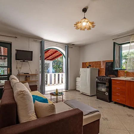 Mario Apartment *