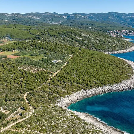 Mario Smokvica (Korcula)