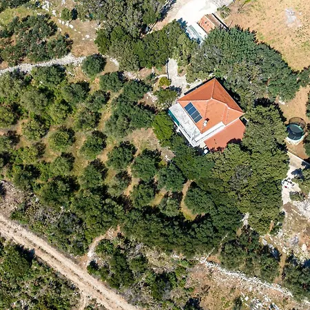 Mario * Smokvica (Korcula)