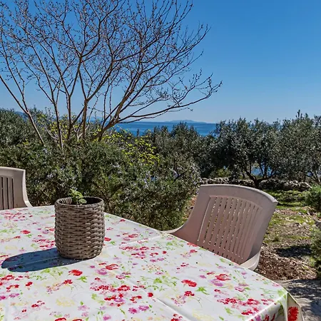Apartment Mario Smokvica (Korcula)