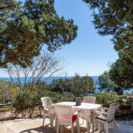 Mario * Smokvica (Korcula)